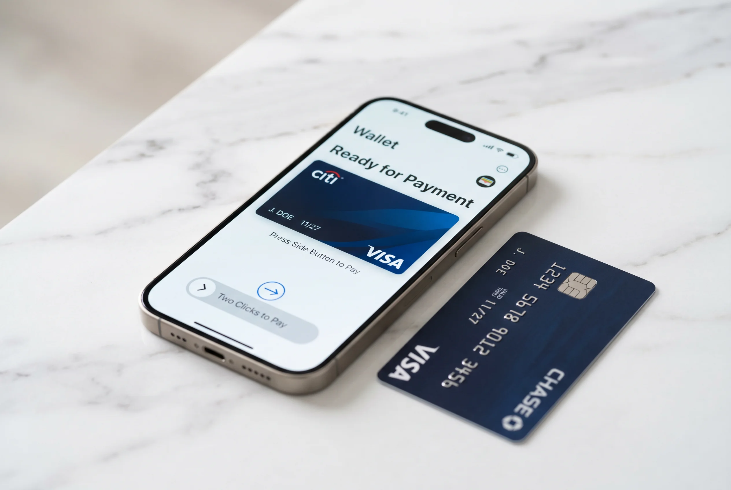 Apple Pay con Visa en Apuestas Deportivas en España