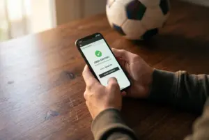 Cómo Depositar con Visa en Casas de Apuestas en España