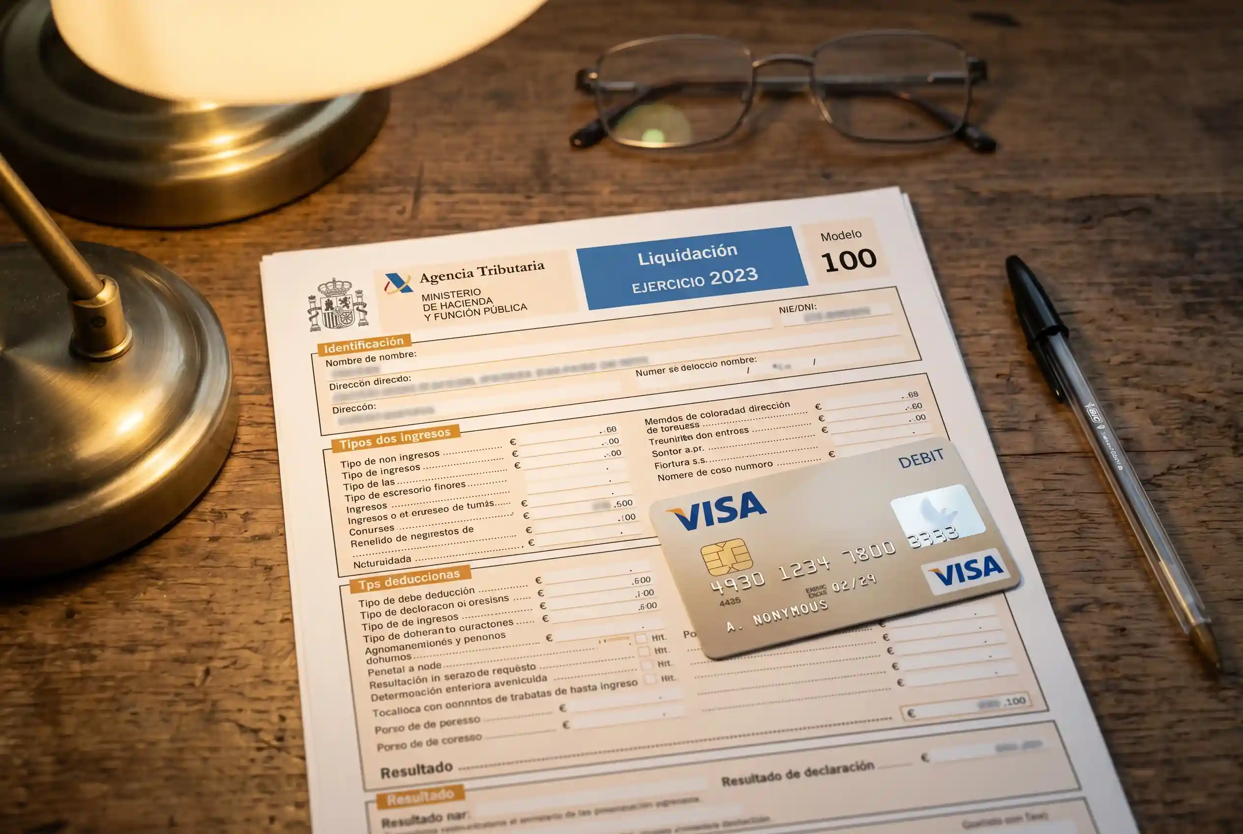 Visa y Fiscalidad de Apuestas en España: Lo Que Debes Saber