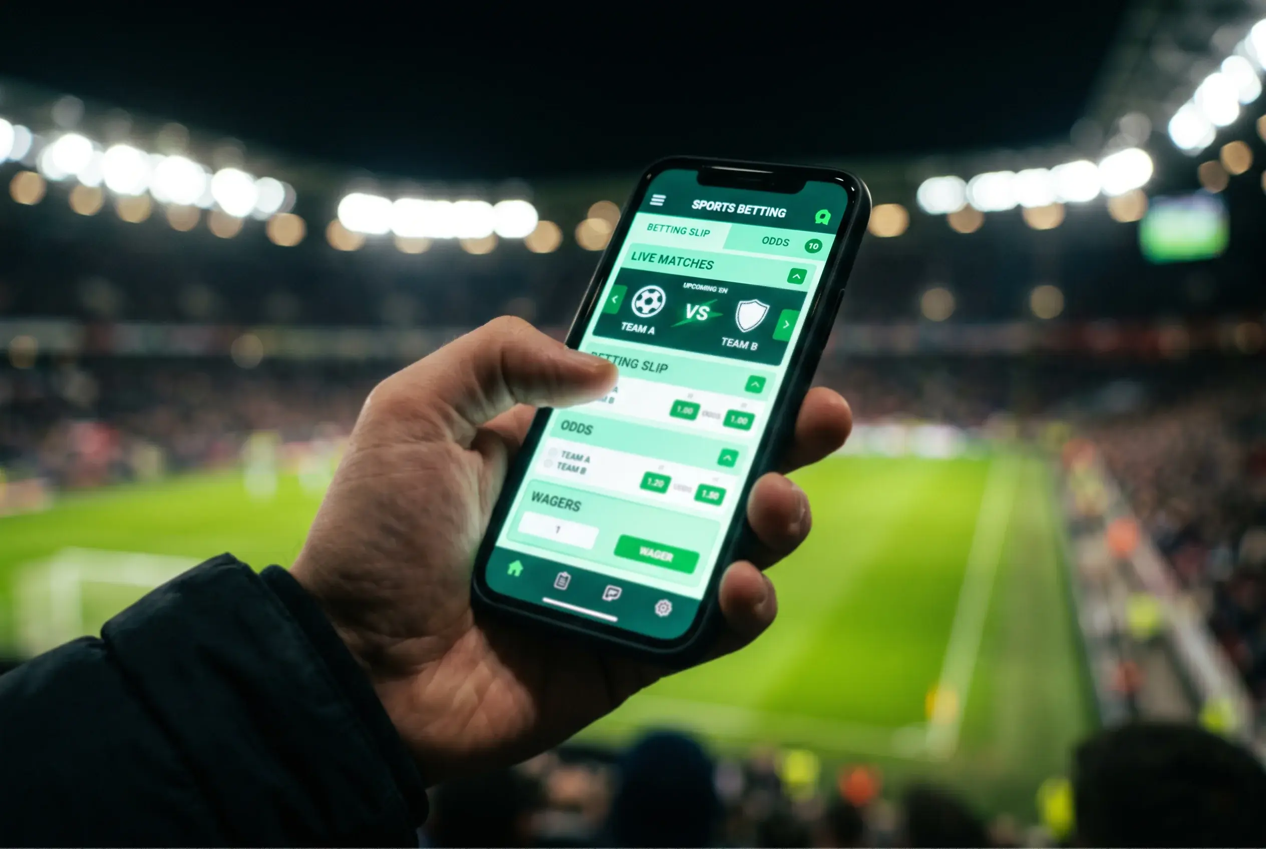 Análisis de pagos con Visa en apuestas deportivas en España