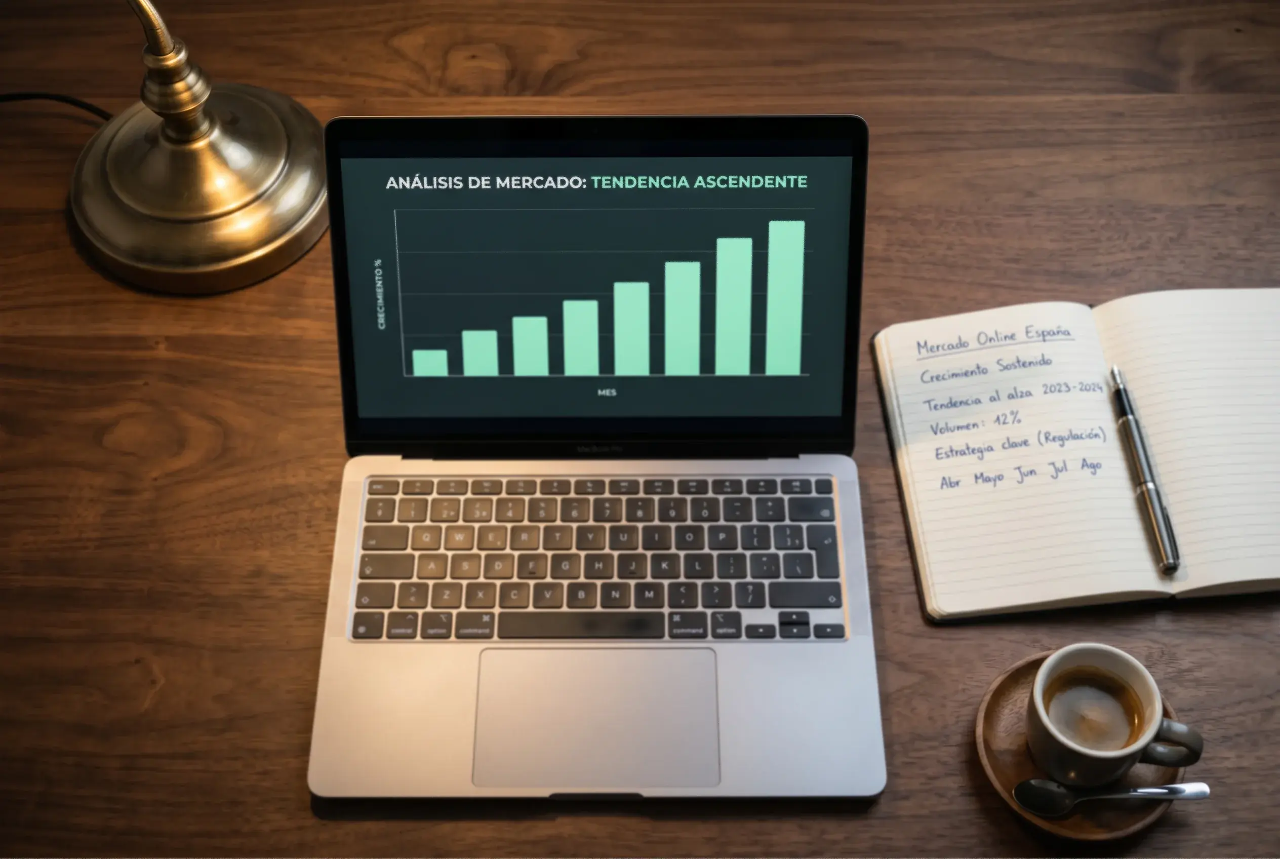 Crecimiento del mercado de apuestas online en España con datos DGOJ 2025