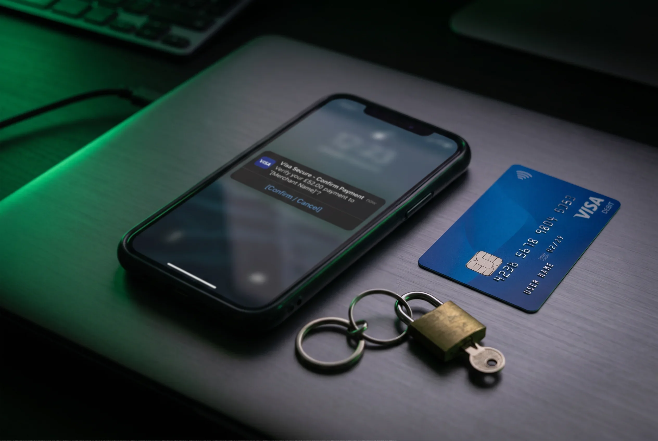 Impacto de la normativa PSD2 en pagos con Visa en apuestas
