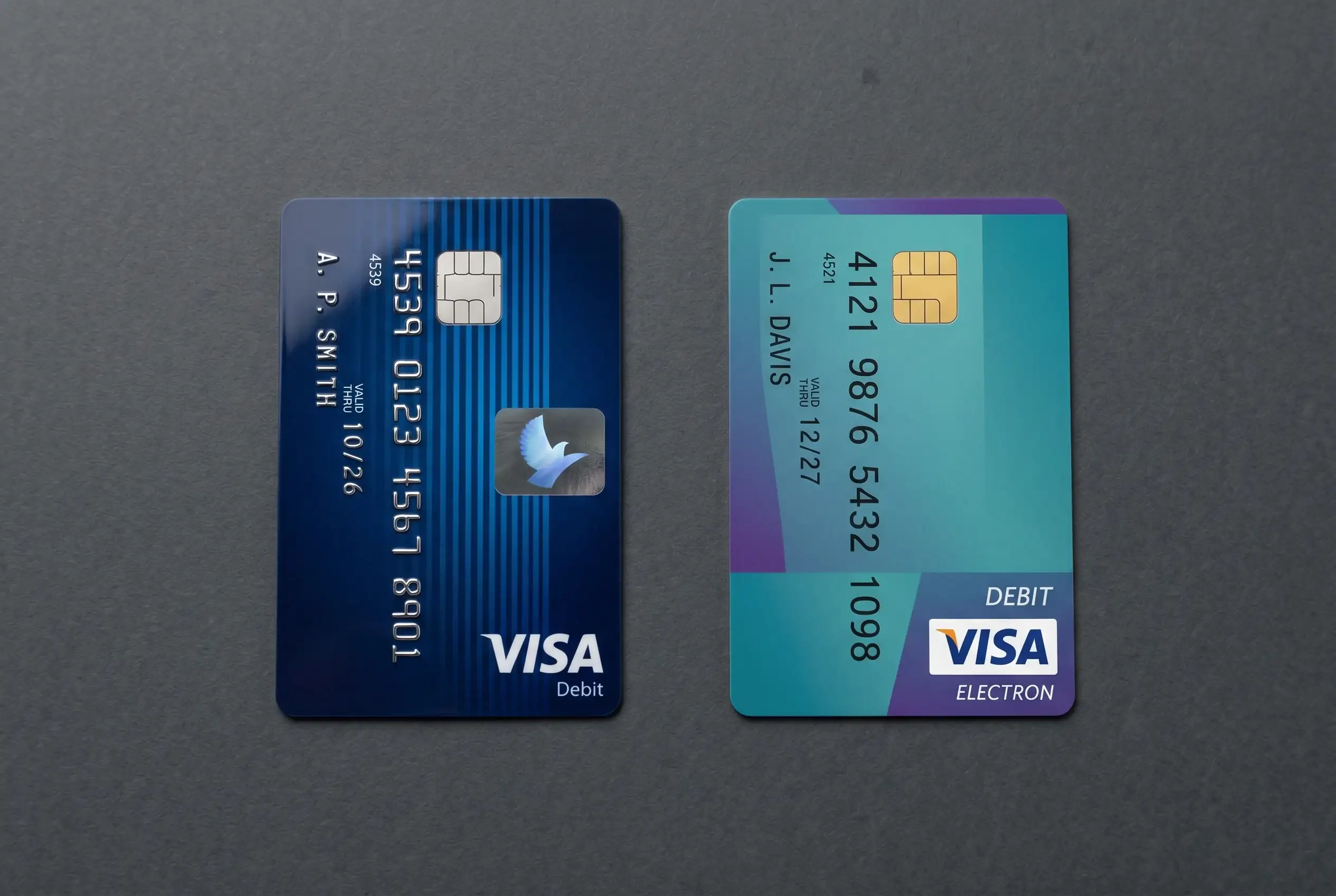 Visa Electron y V Pay en Apuestas: ¿Se Aceptan en España?