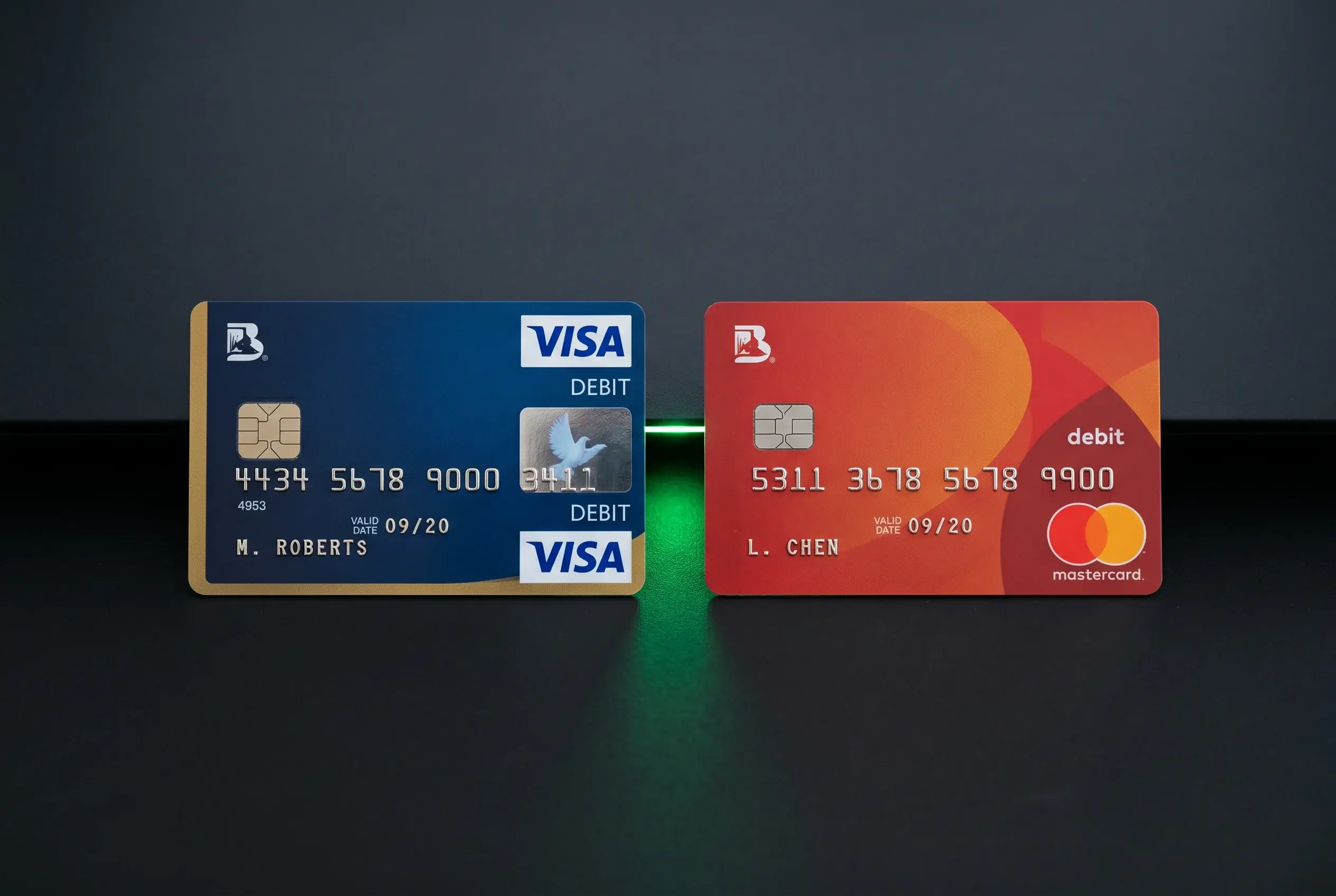 Visa o Mastercard para Apuestas Deportivas: Comparación