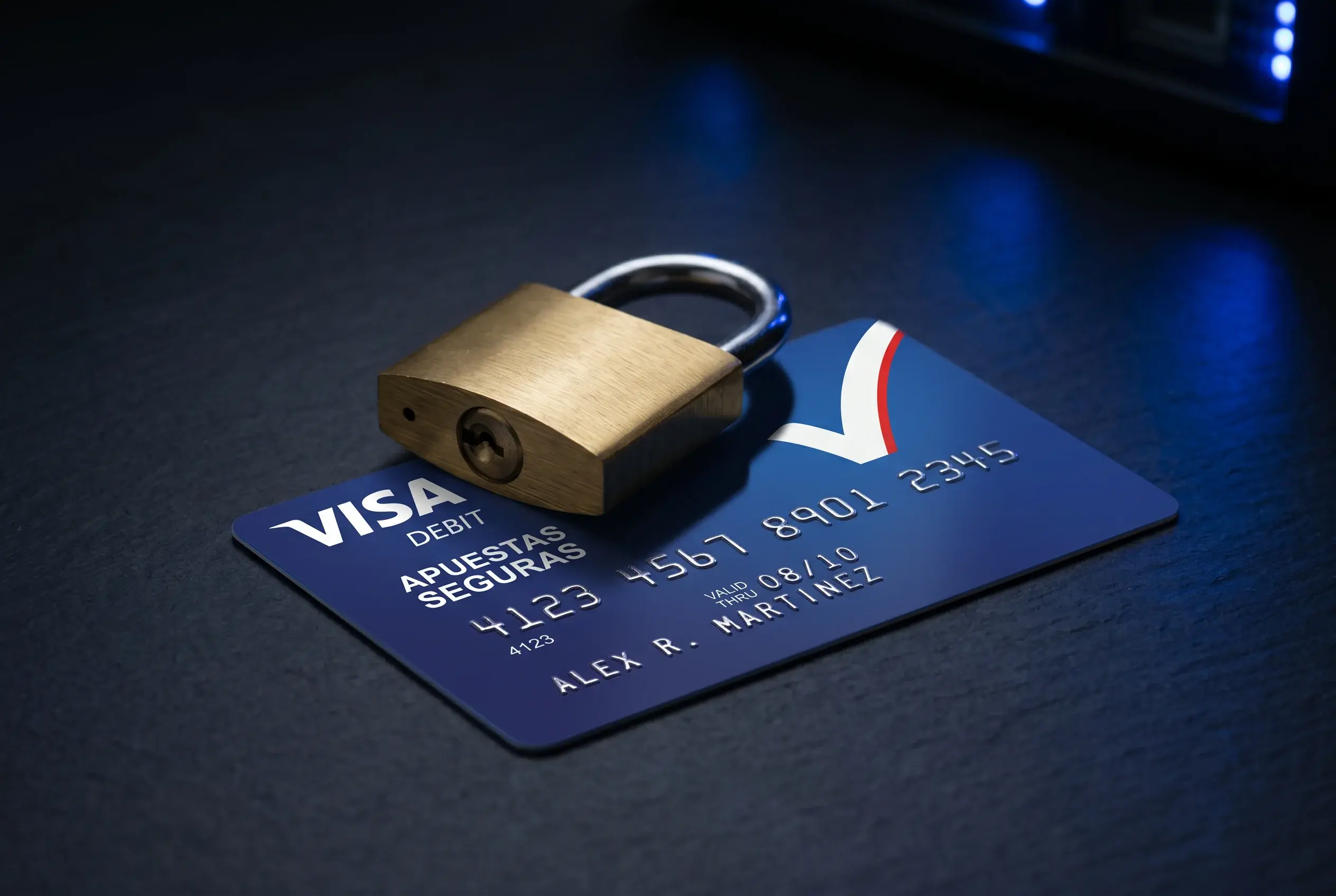 Visa Token Service en Apuestas: Cómo Protege Tus Datos